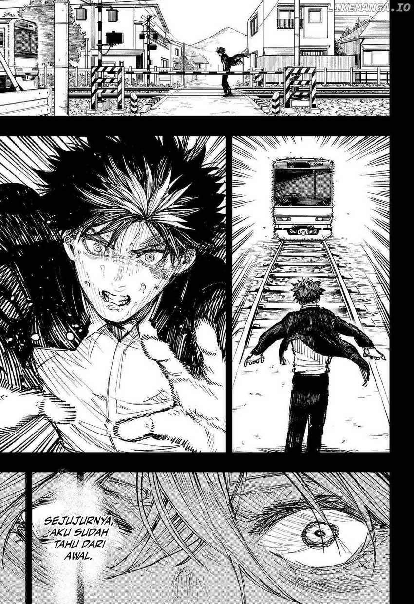 Oversleeping Takahashi Bab 12 halaman 7