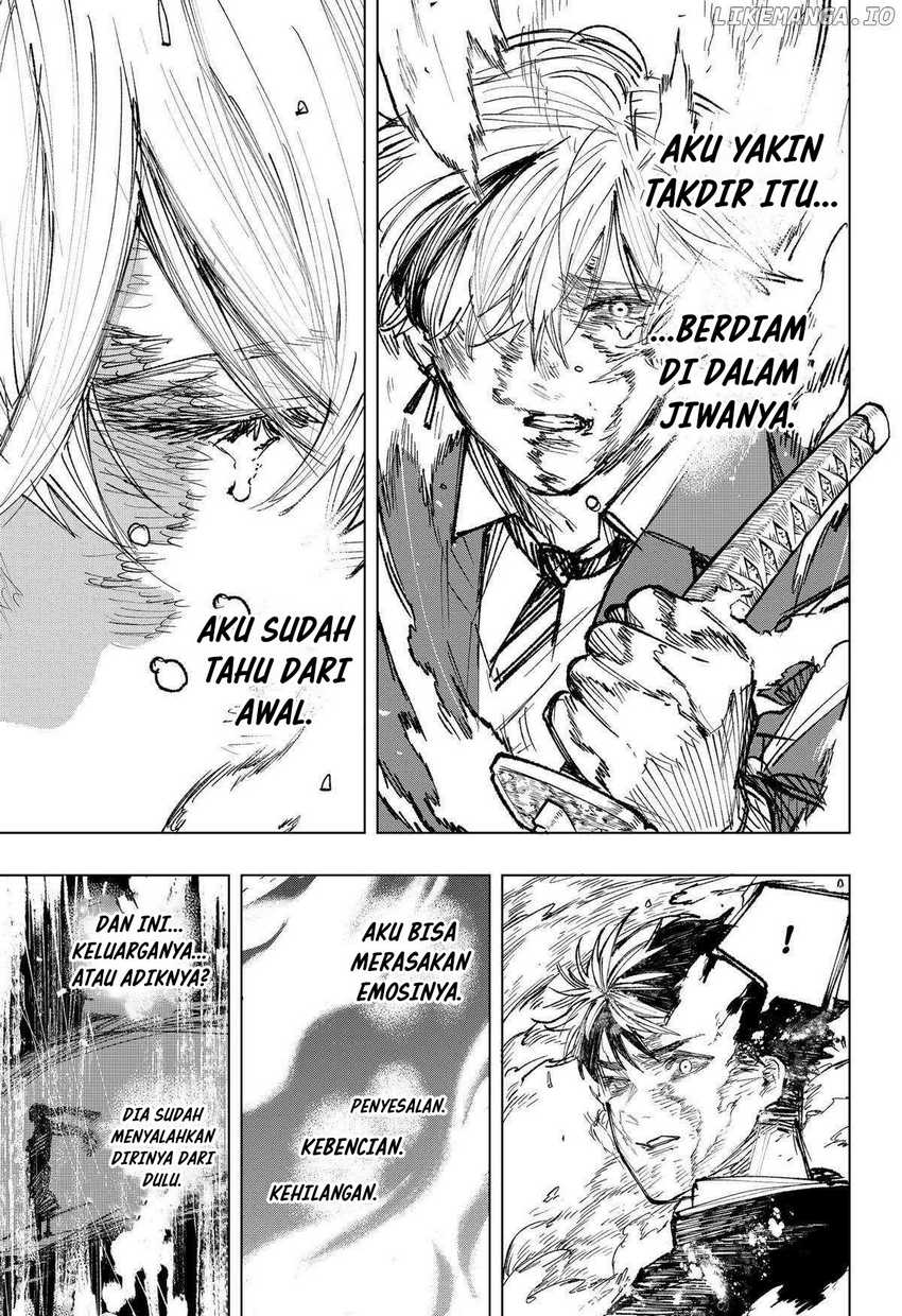 Oversleeping Takahashi Bab 12 halaman 9