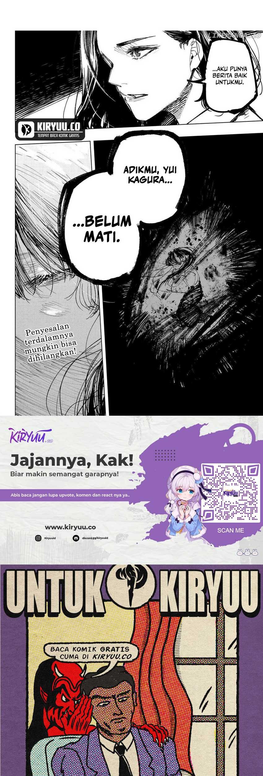 Oversleeping Takahashi Bab 12 halaman 22