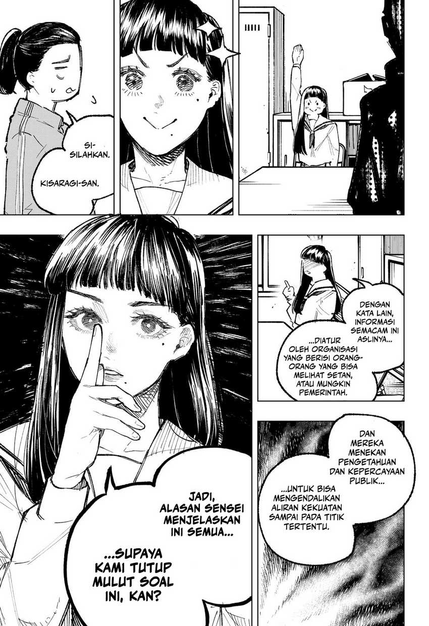 Oversleeping Takahashi chapter 13 halaman 12