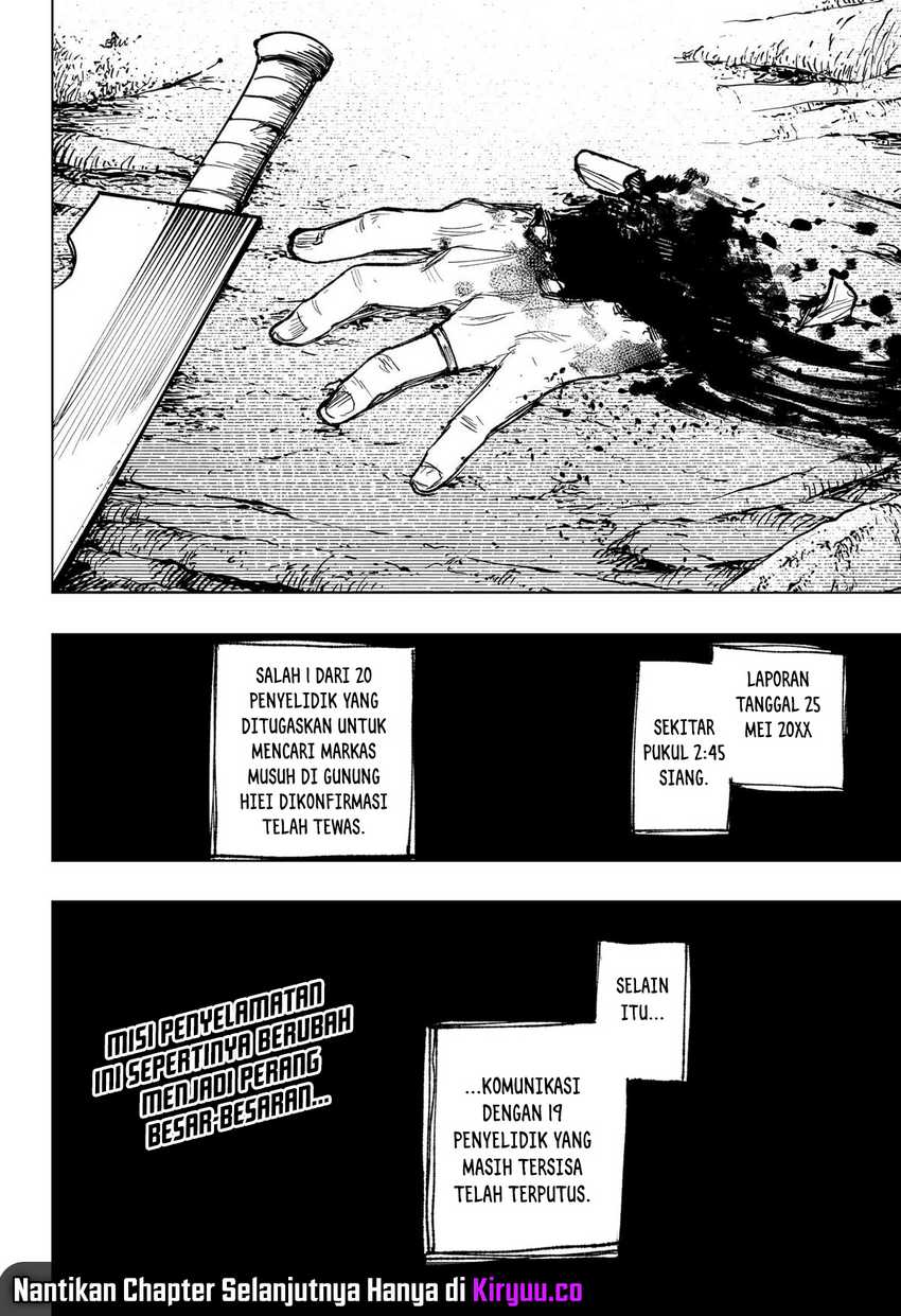 Oversleeping Takahashi chapter 16 halaman 25
