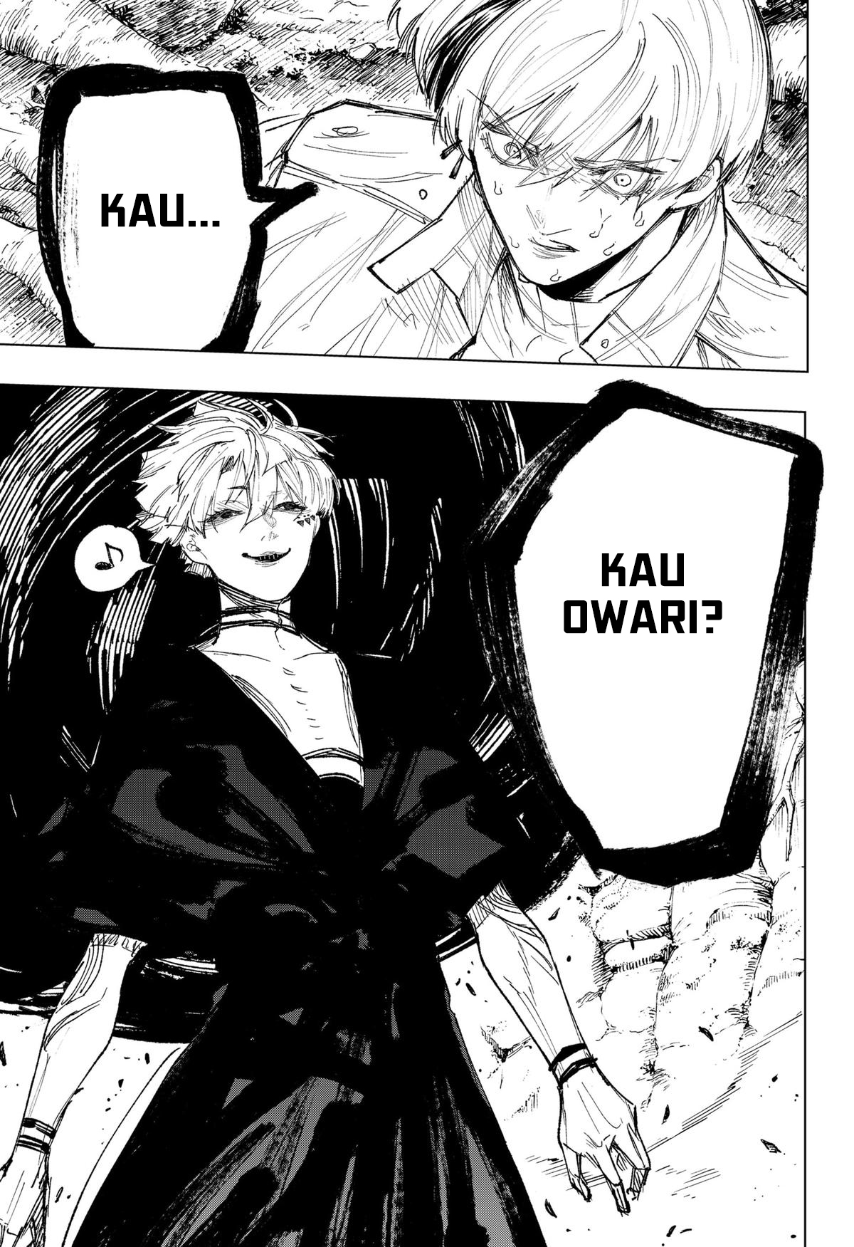 Oversleeping Takahashi Bab 18 halaman 7