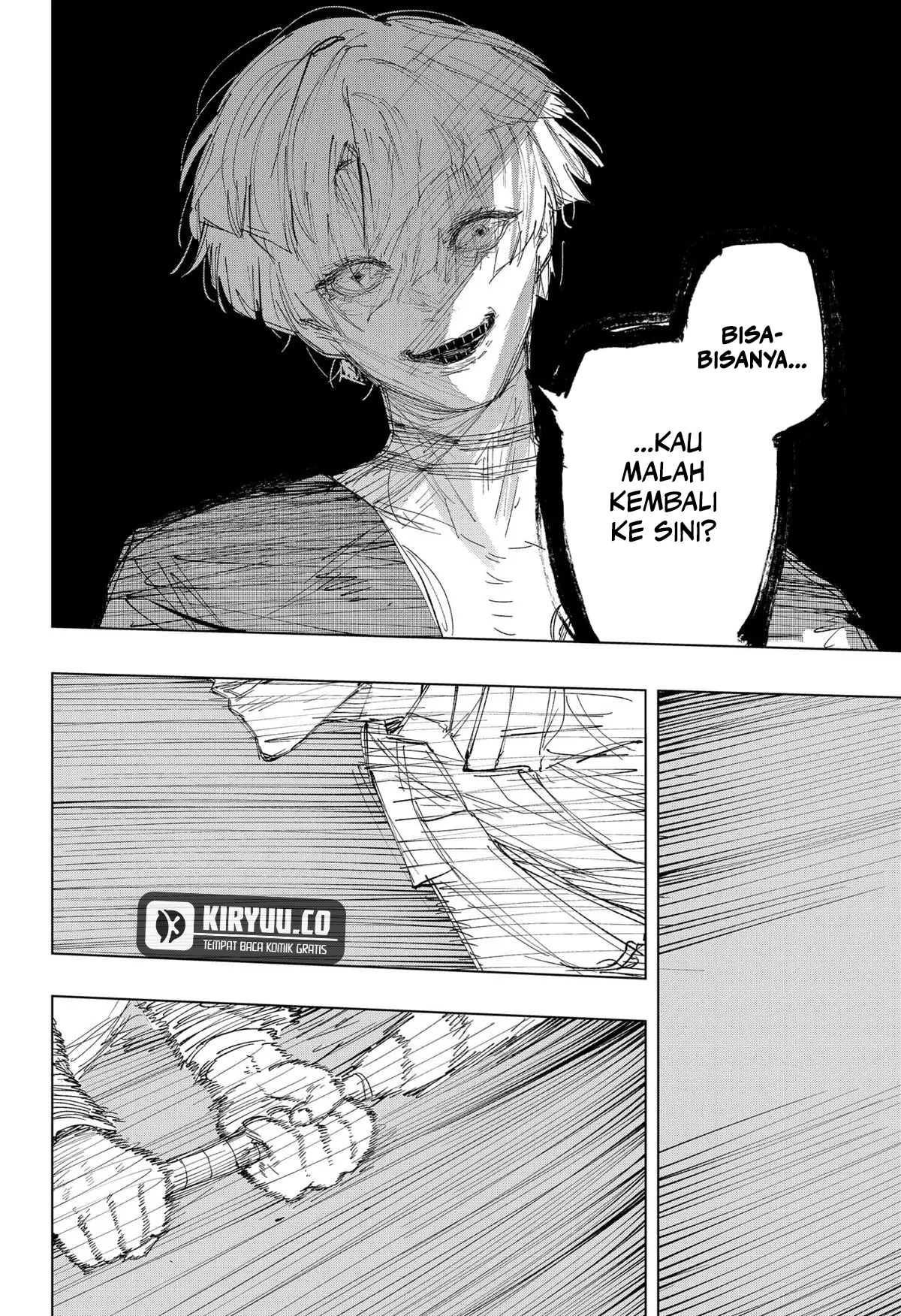 Oversleeping Takahashi Bab 18 halaman 12