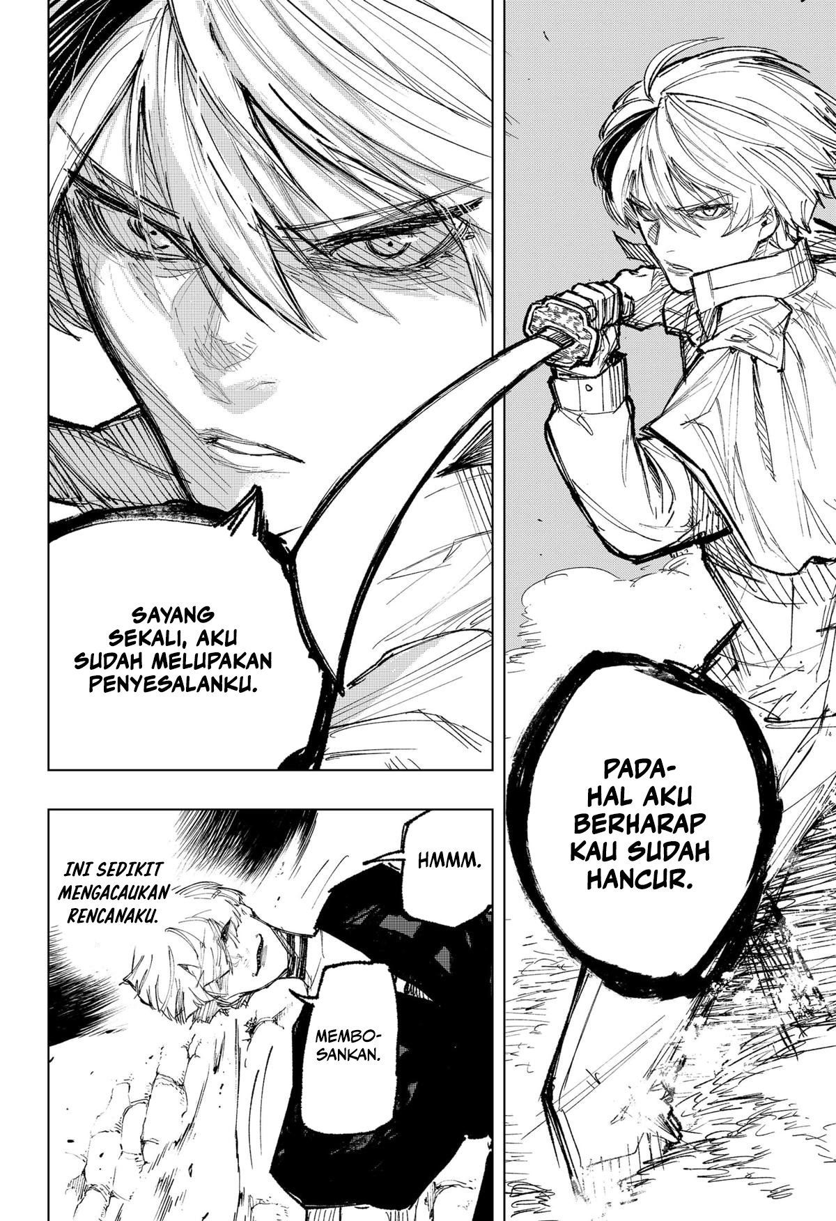 Oversleeping Takahashi Bab 18 halaman 16