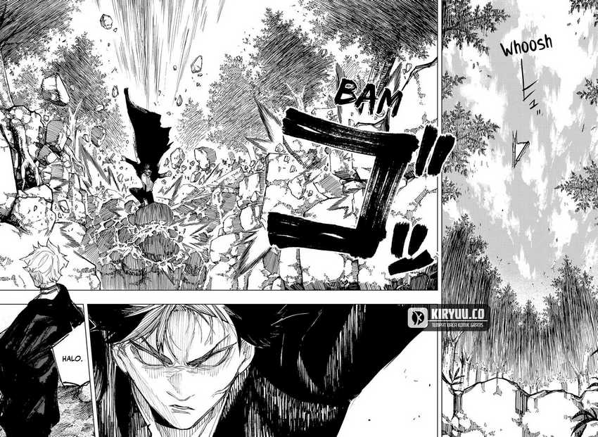 Oversleeping Takahashi chapter 20 halaman 24