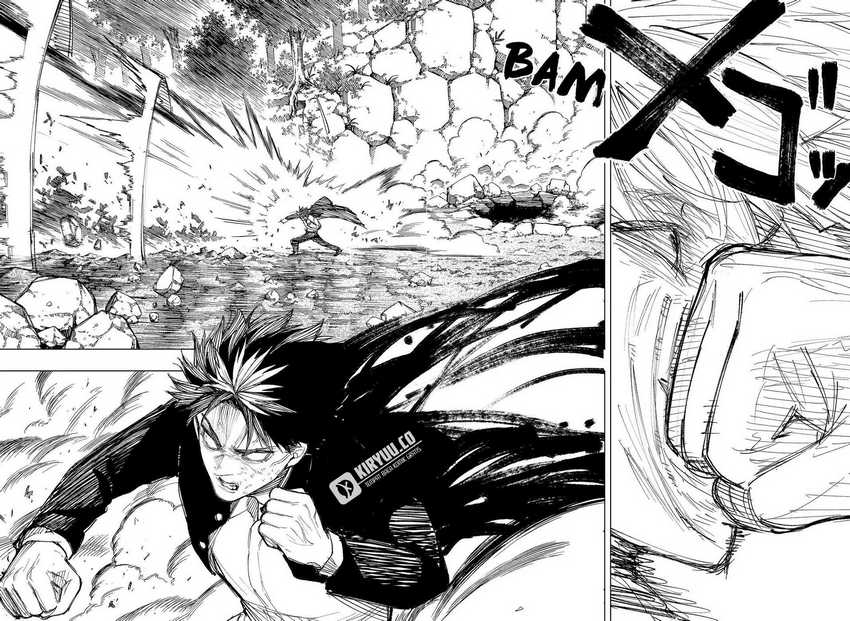 Oversleeping Takahashi chapter 21 halaman 11