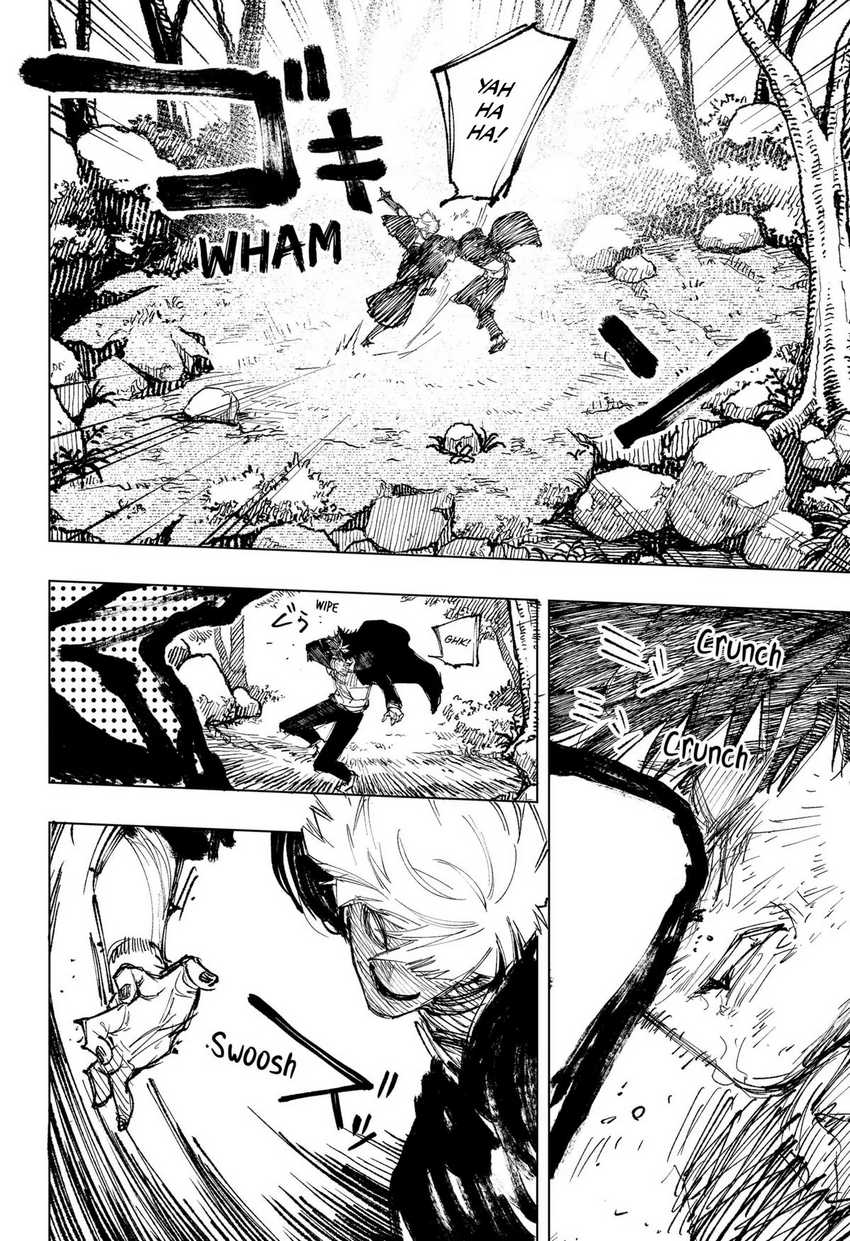 Oversleeping Takahashi chapter 22 halaman 5