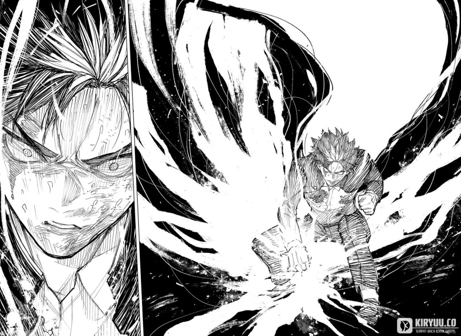 Oversleeping Takahashi chapter 23 halaman 5