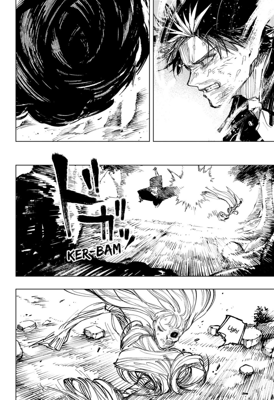 Oversleeping Takahashi chapter 23 halaman 6