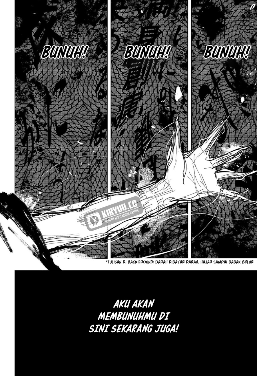 Oversleeping Takahashi chapter 23 halaman 16