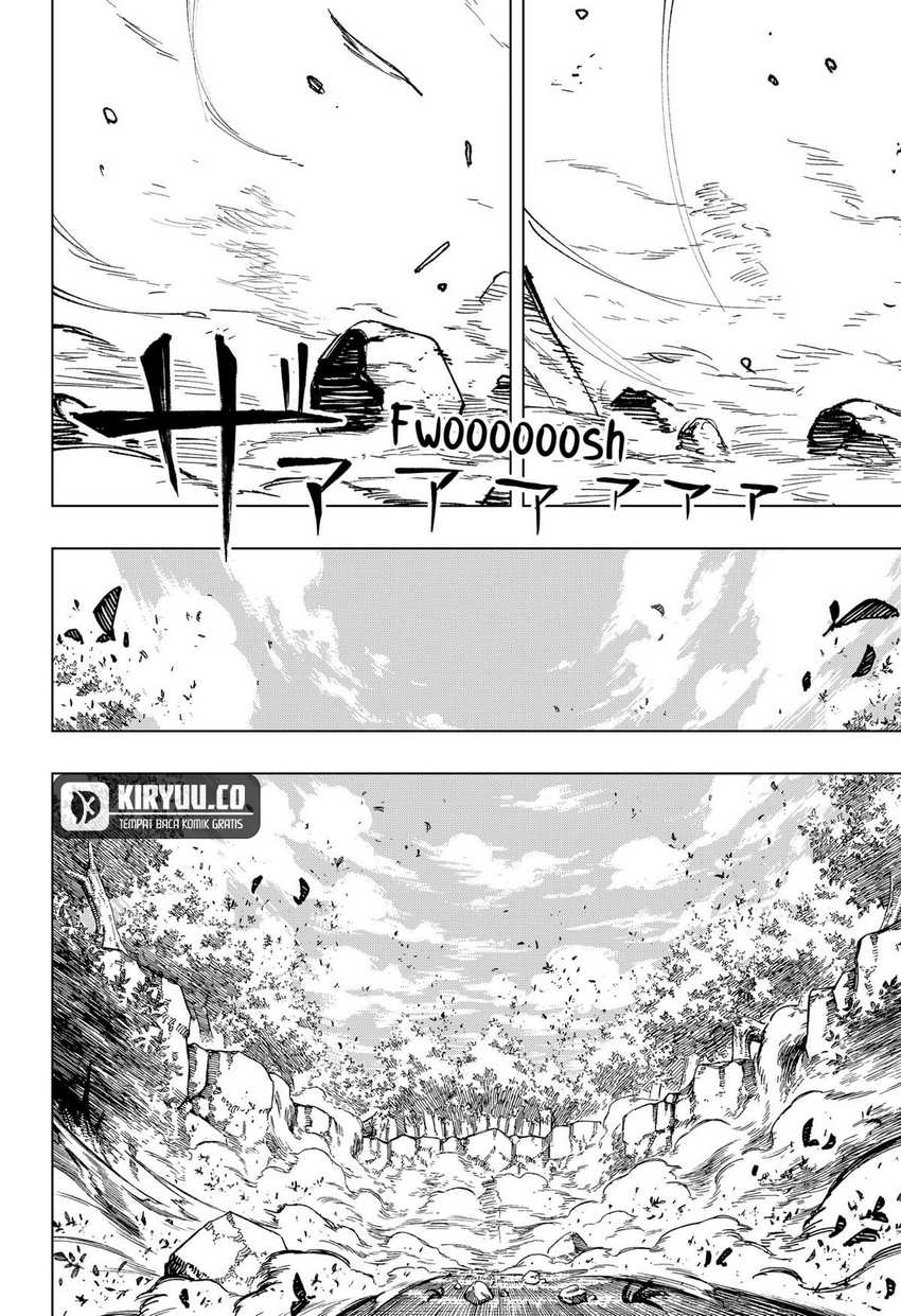 Oversleeping Takahashi Bab 24 halaman 8