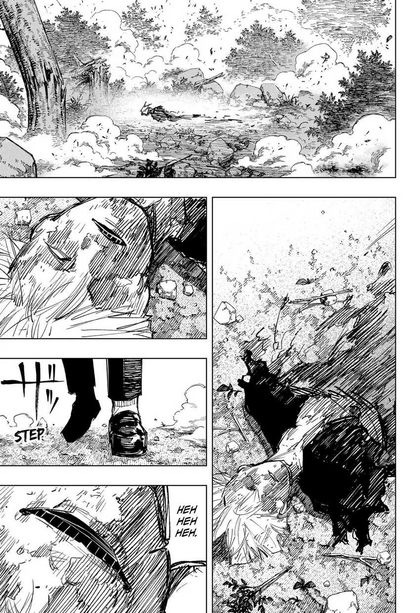 Oversleeping Takahashi Bab 24 halaman 11