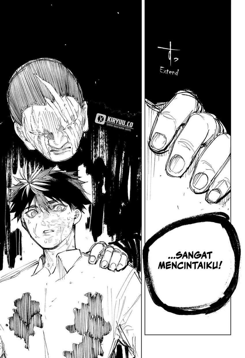 Oversleeping Takahashi Bab 24 halaman 15