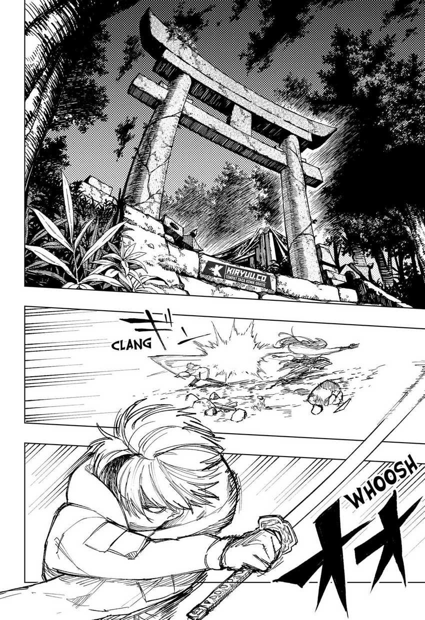 Oversleeping Takahashi Bab 31 halaman 21