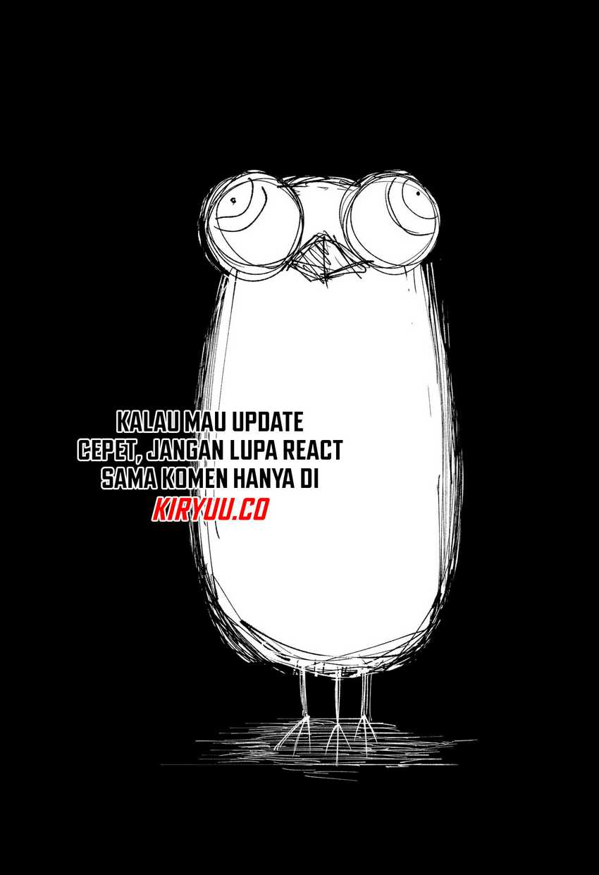 Oversleeping Takahashi chapter 32 halaman 22