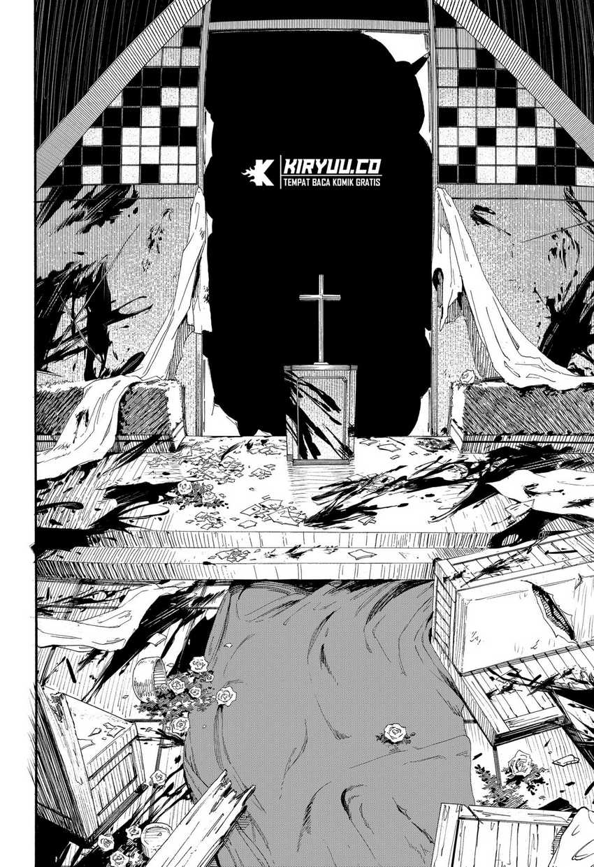 Oversleeping Takahashi chapter 33 halaman 8