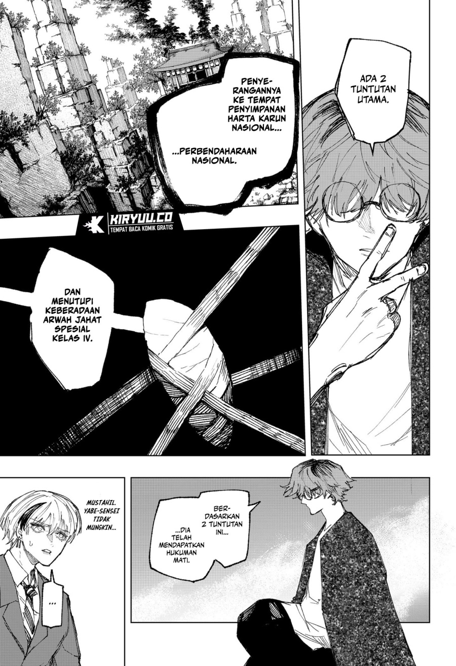 Oversleeping Takahashi Bab 34 halaman 10