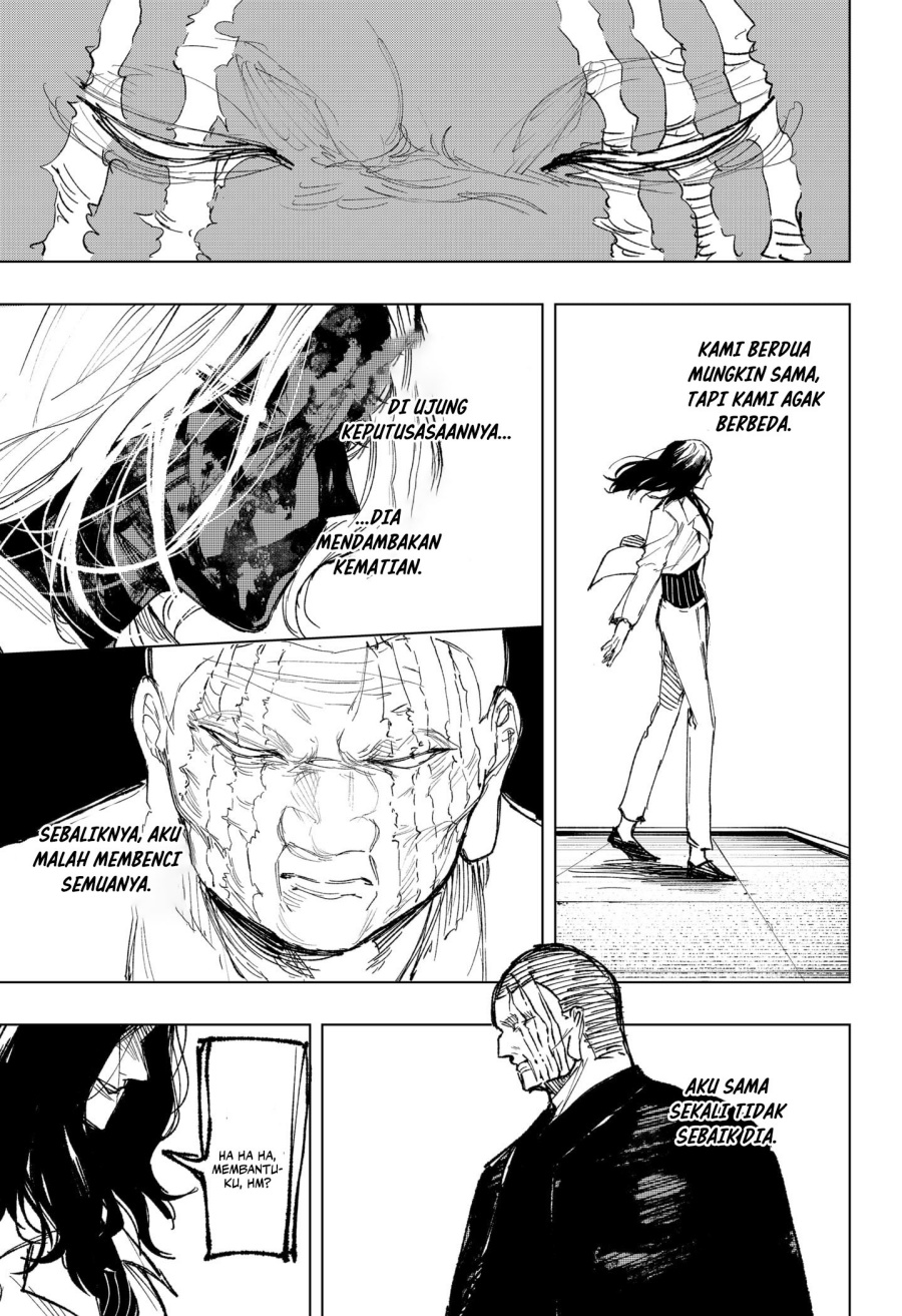 Oversleeping Takahashi Bab 35 halaman 12