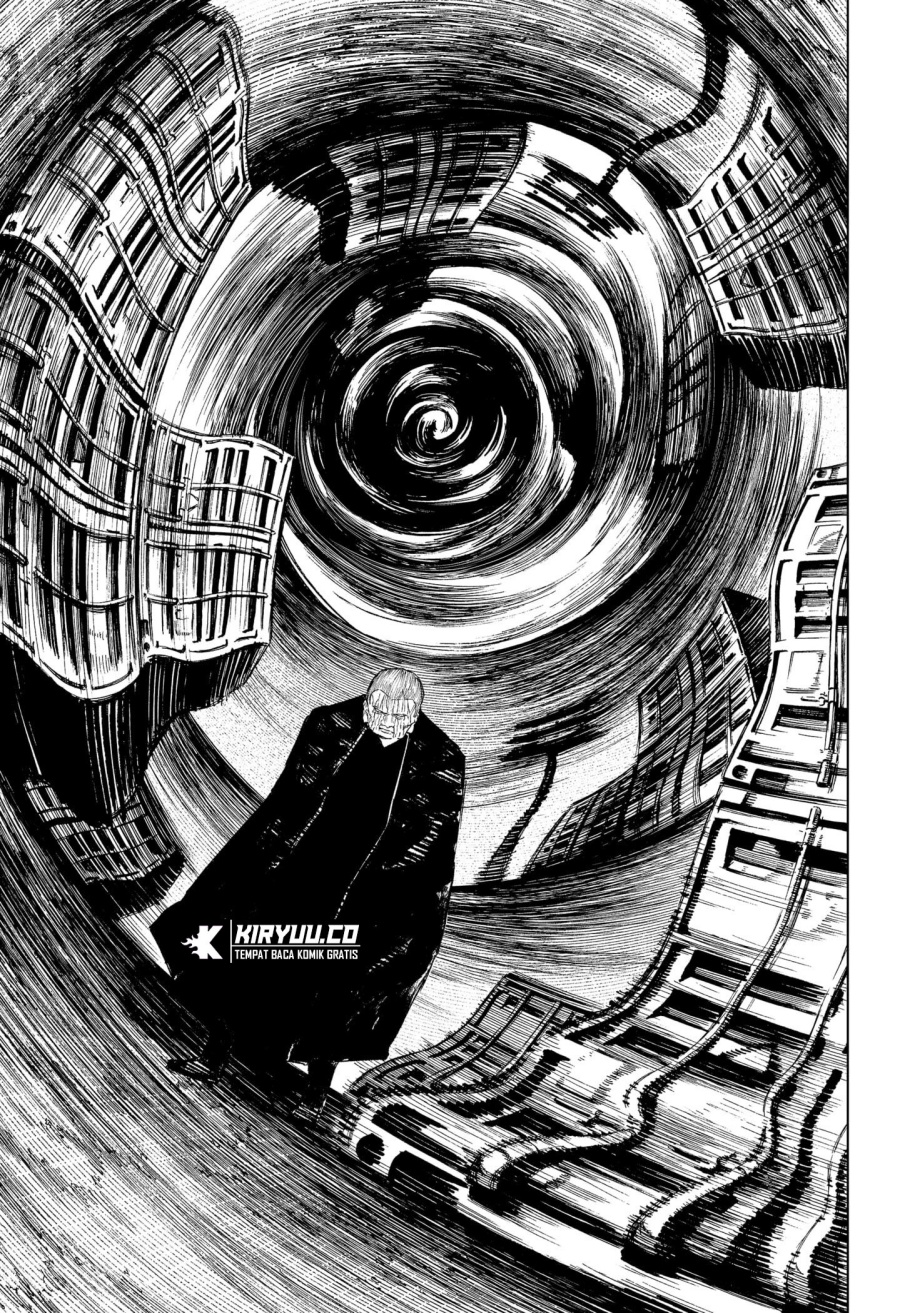 Oversleeping Takahashi Bab 35 halaman 14