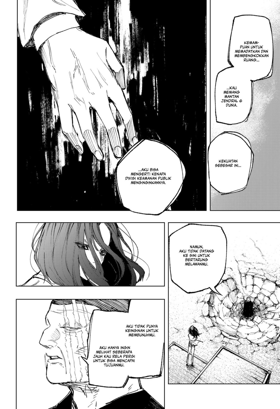 Oversleeping Takahashi Bab 35 halaman 17