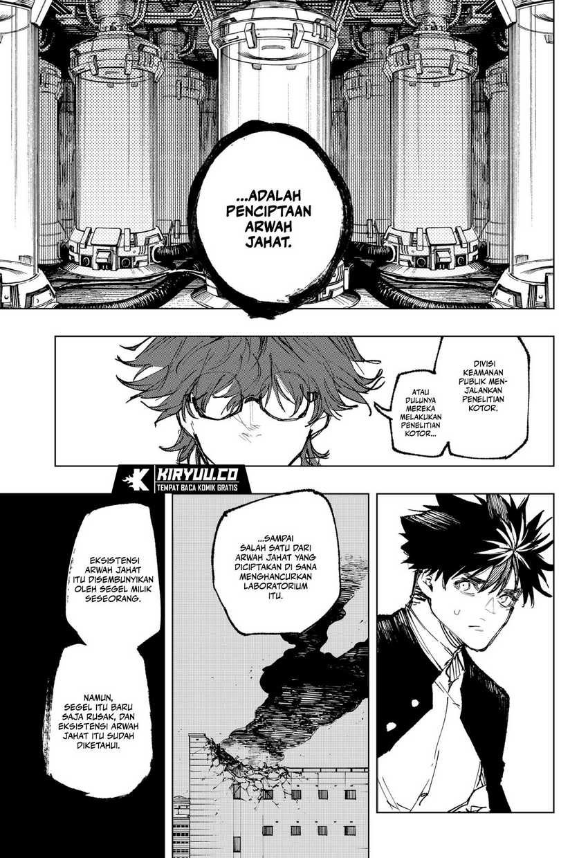 Oversleeping Takahashi Bab 37 halaman 10
