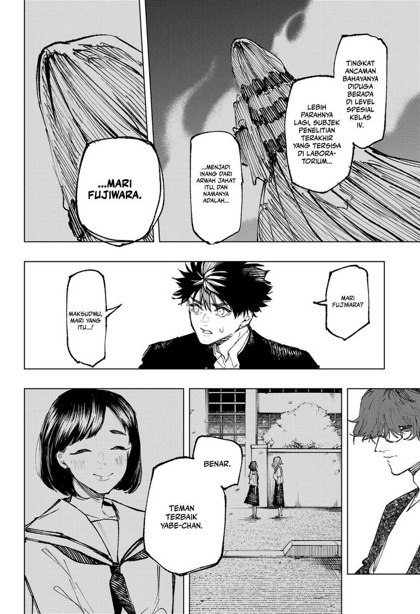 Oversleeping Takahashi Bab 37 halaman 11