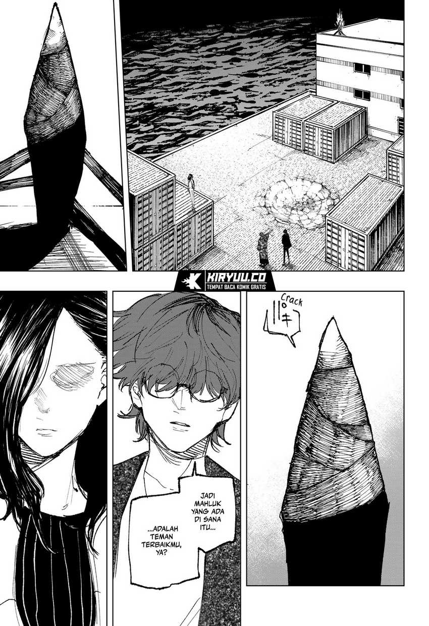 Oversleeping Takahashi Bab 37 halaman 12