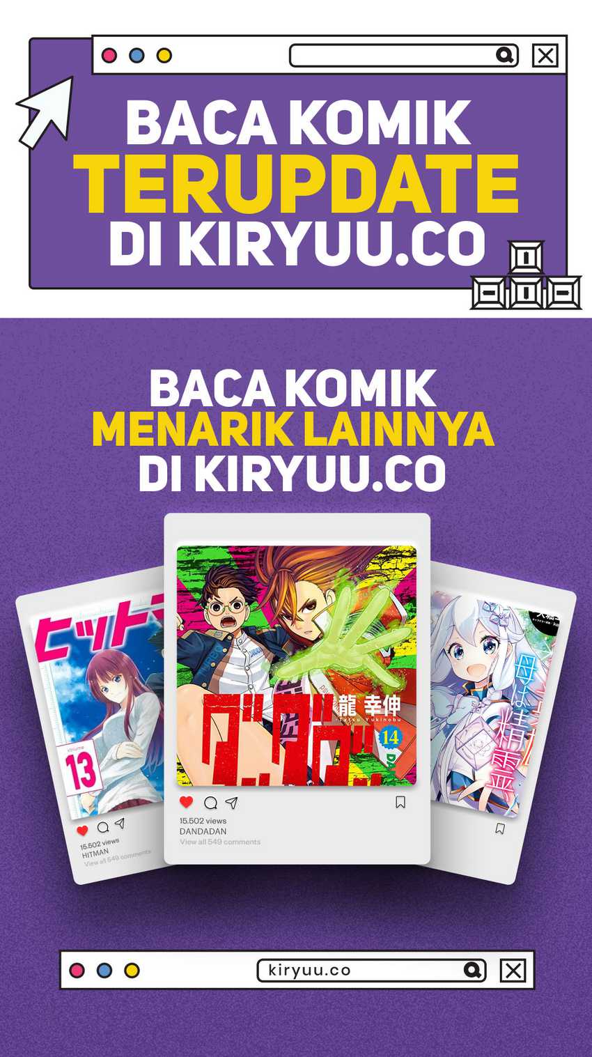 Oversleeping Takahashi chapter 38 halaman 24