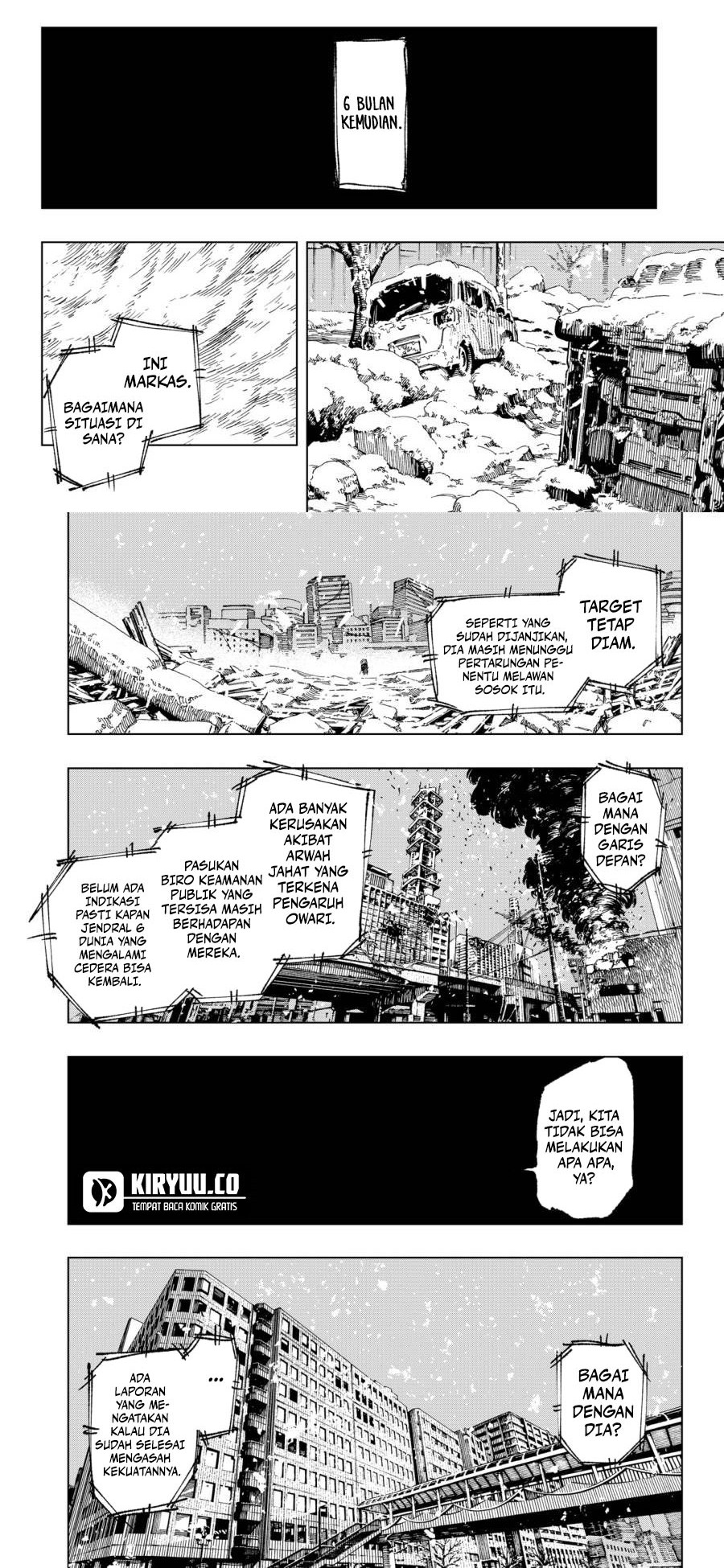 Oversleeping Takahashi chapter 39 halaman 7