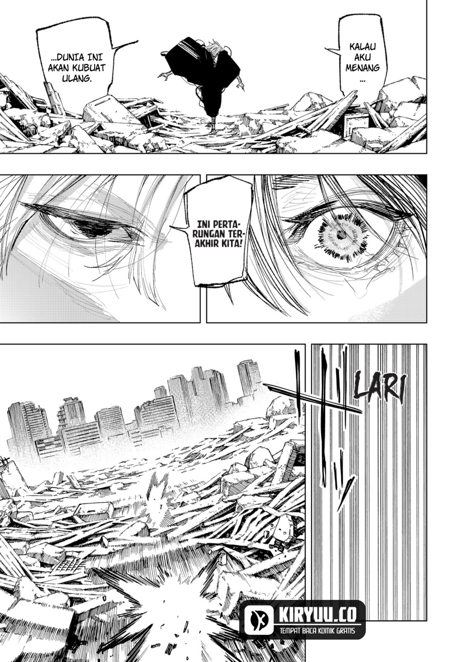 Oversleeping Takahashi chapter 41 halaman 12