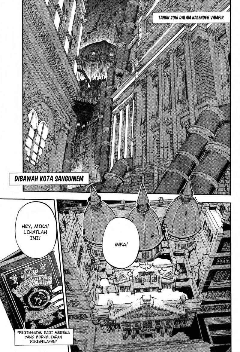 Owari no Seraph chapter 1 halaman 4