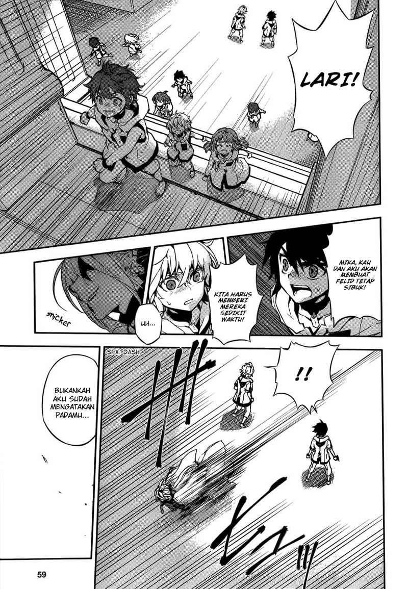 Owari no Seraph chapter 1 halaman 52