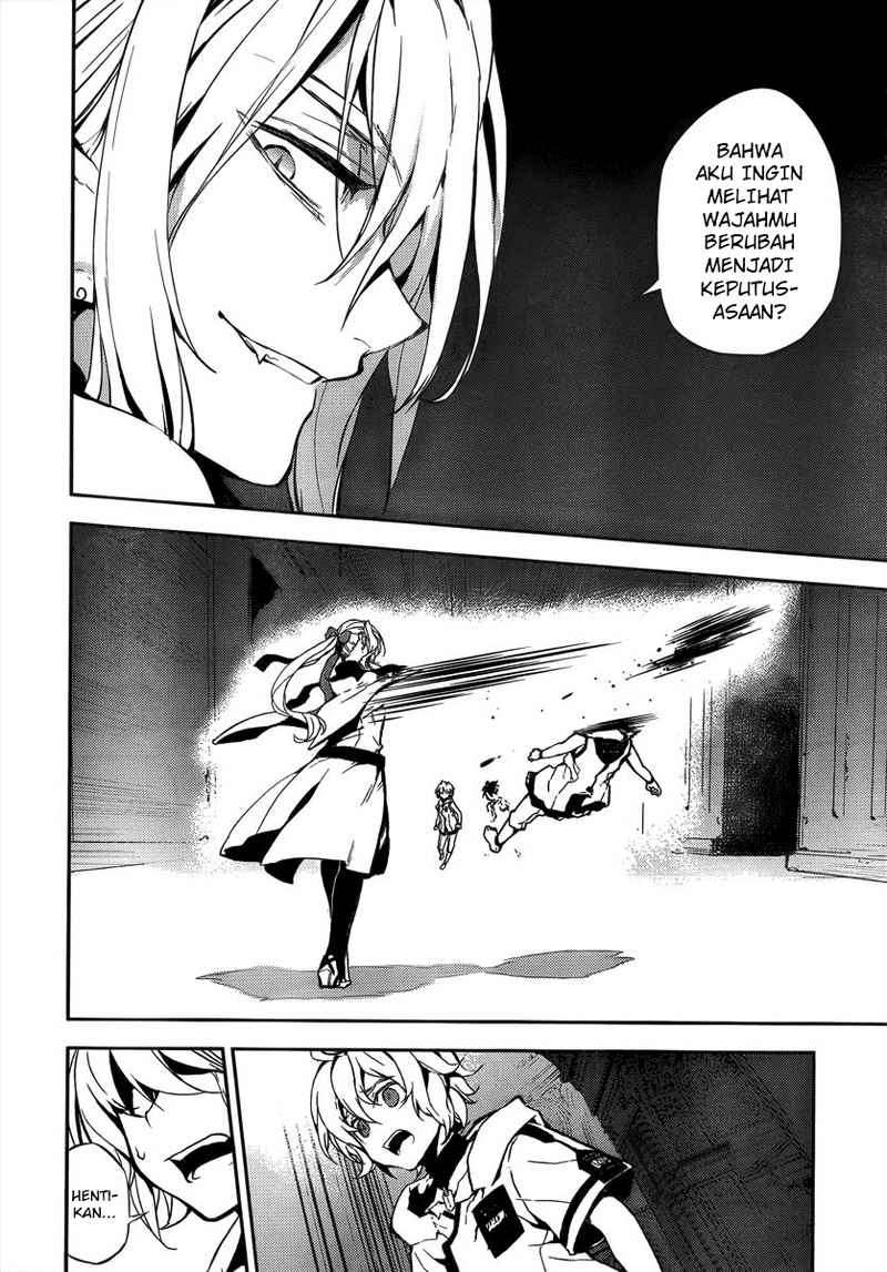 Owari no Seraph chapter 1 halaman 53