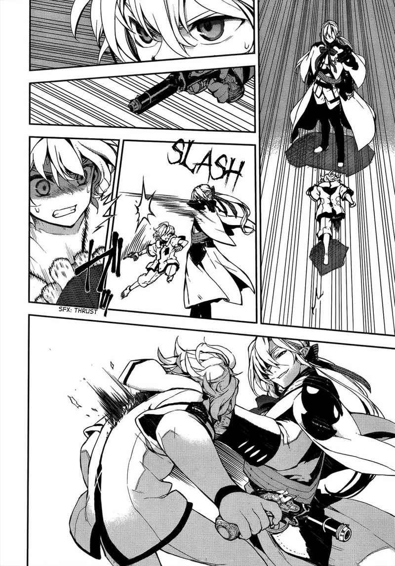 Owari no Seraph chapter 1 halaman 59