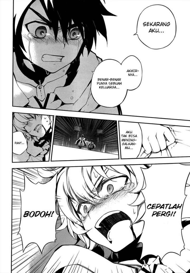 Owari no Seraph chapter 1 halaman 65