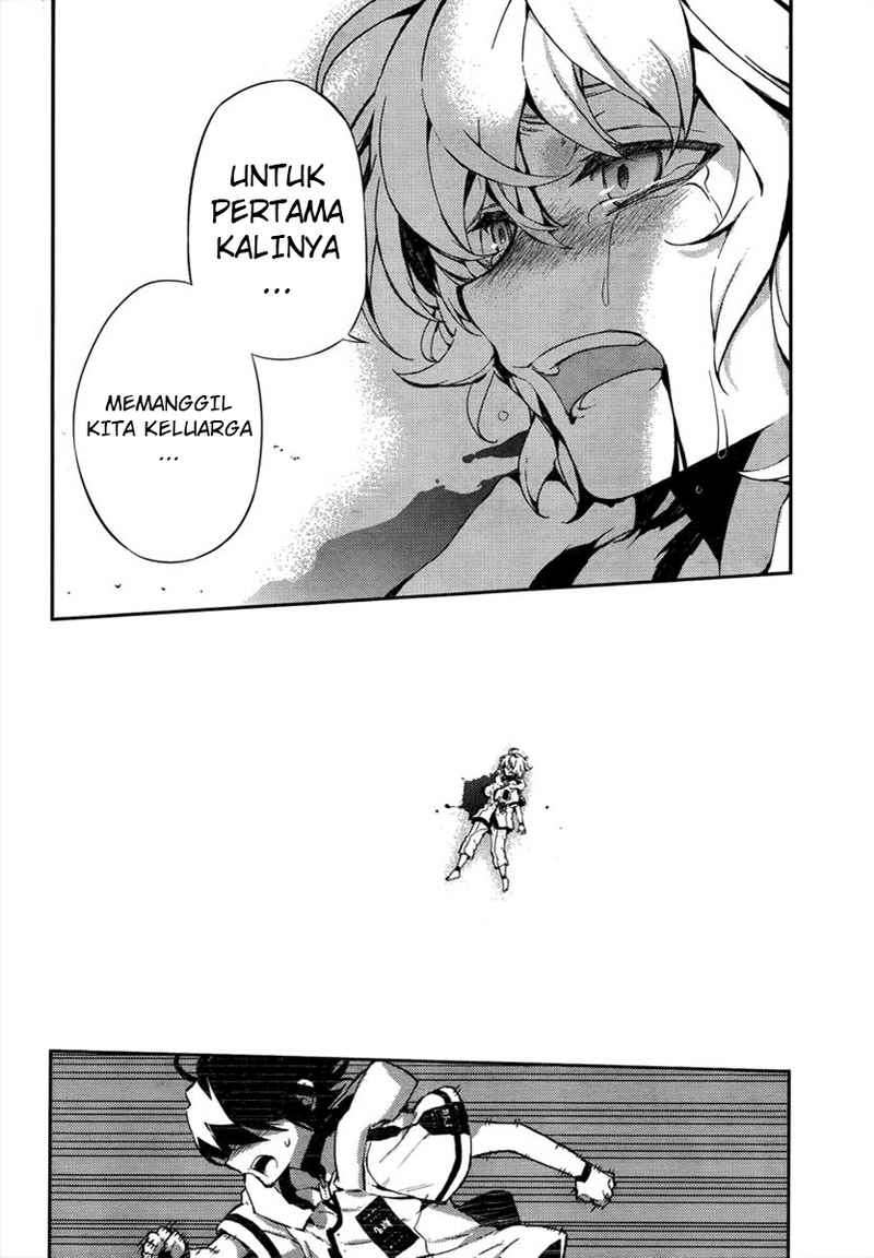 Owari no Seraph chapter 1 halaman 67