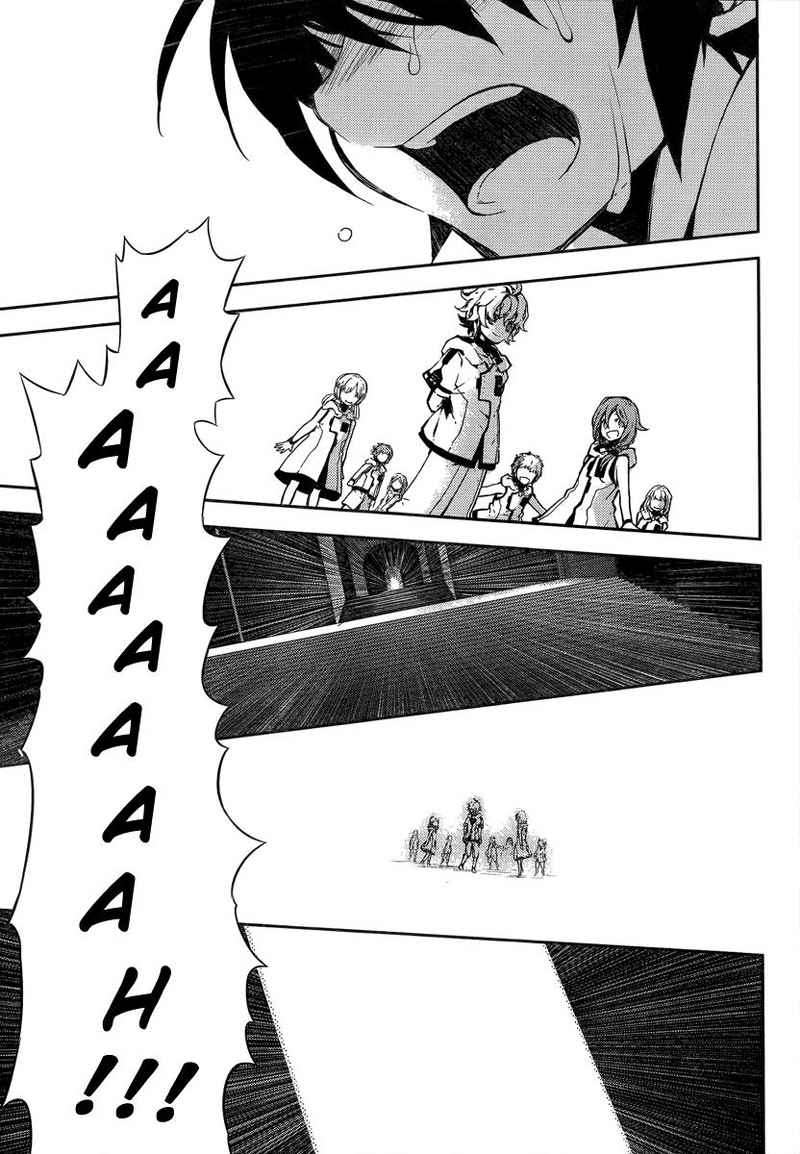 Owari no Seraph chapter 1 halaman 68