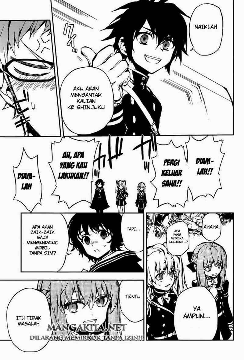 Owari no Seraph Bab 10 halaman 10