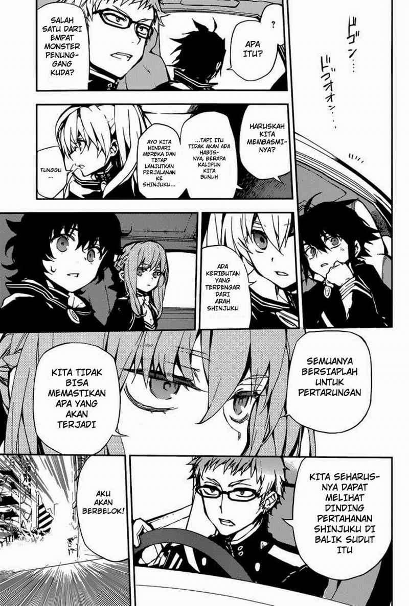 Owari no Seraph Bab 10 halaman 14