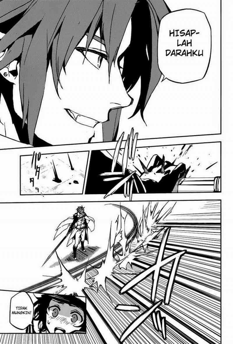 Owari no Seraph Bab 10 halaman 19