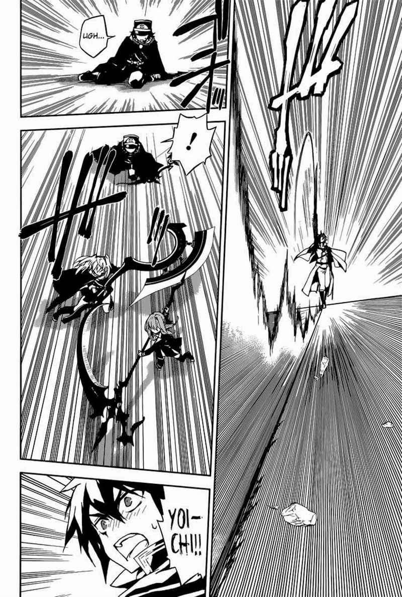 Owari no Seraph Bab 10 halaman 20