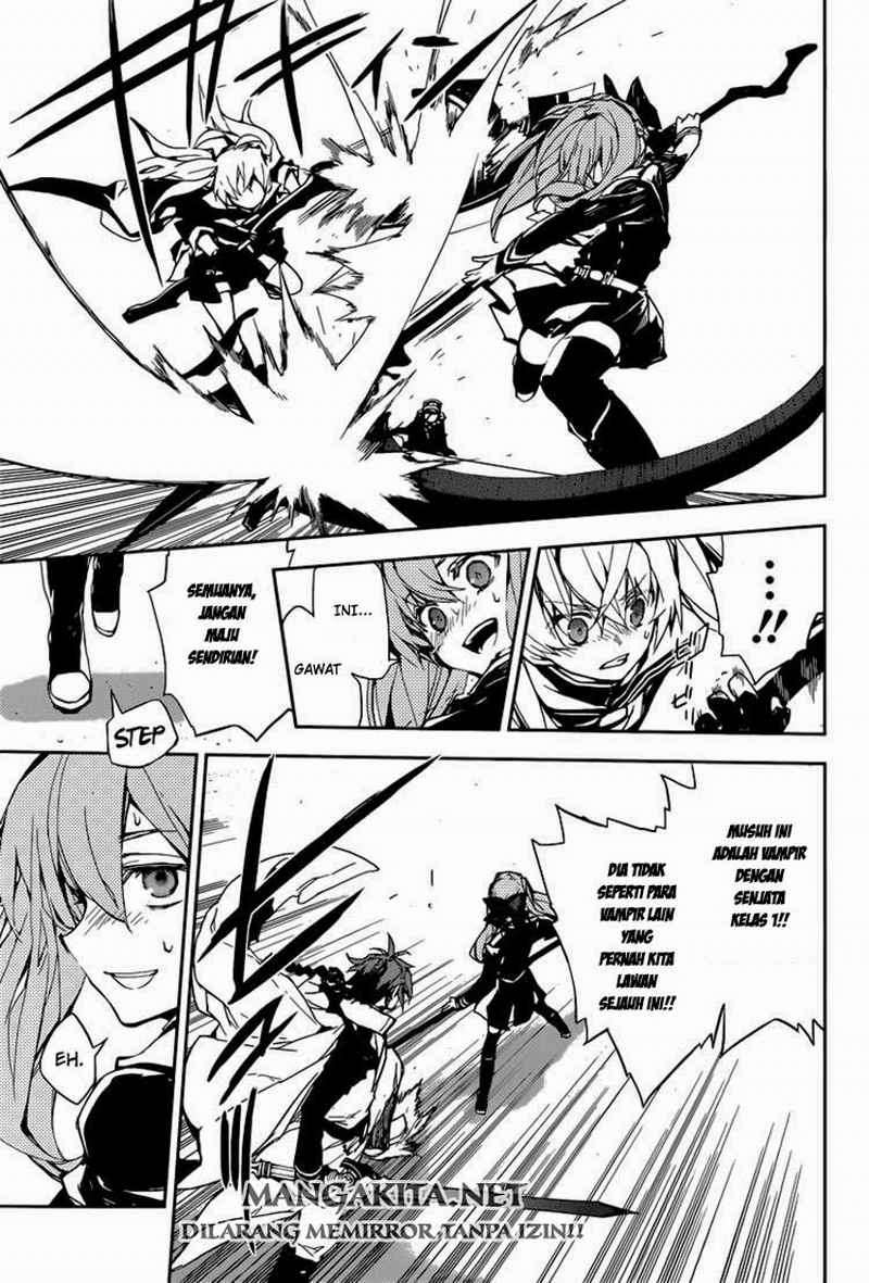 Owari no Seraph Bab 10 halaman 21