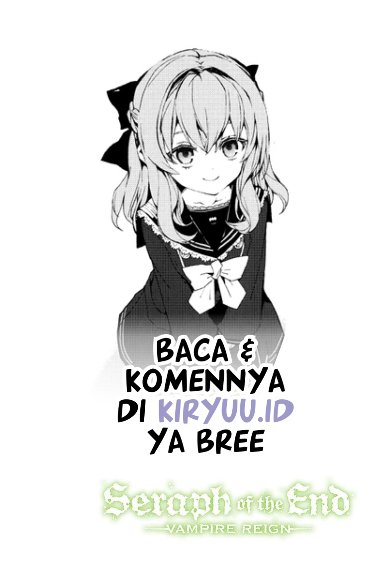 Owari no Seraph Bab 103 halaman 3