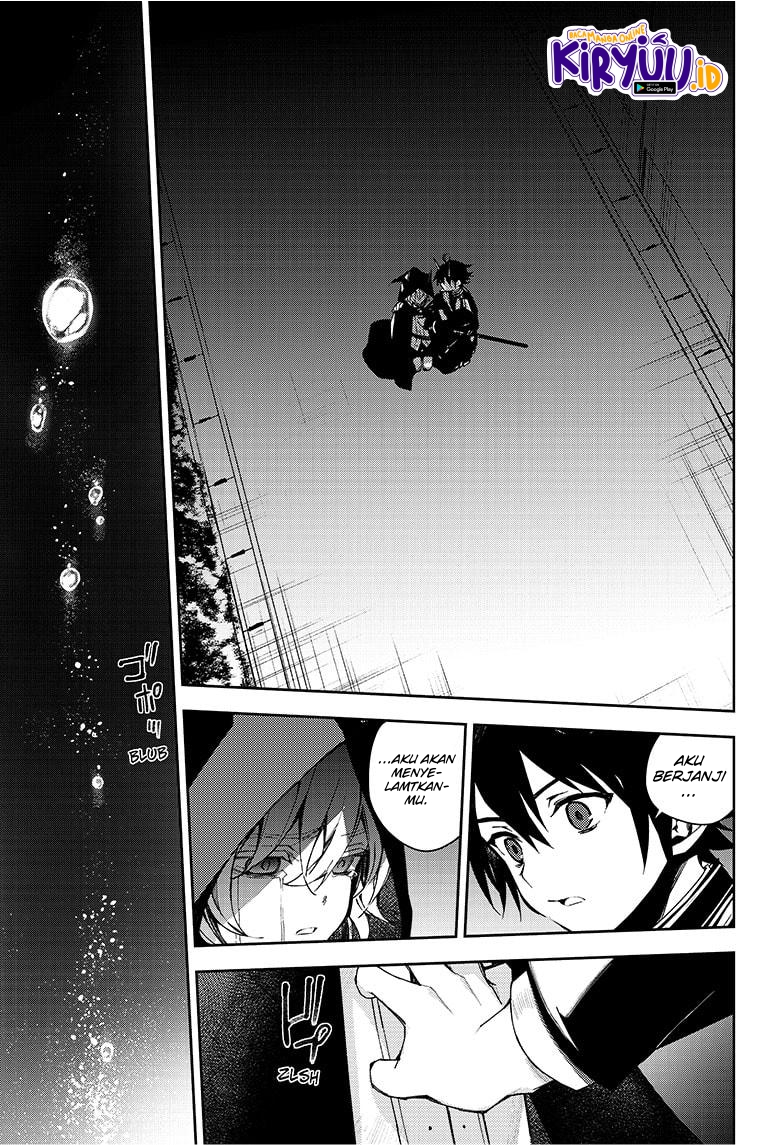 Owari no Seraph Bab 103 halaman 4