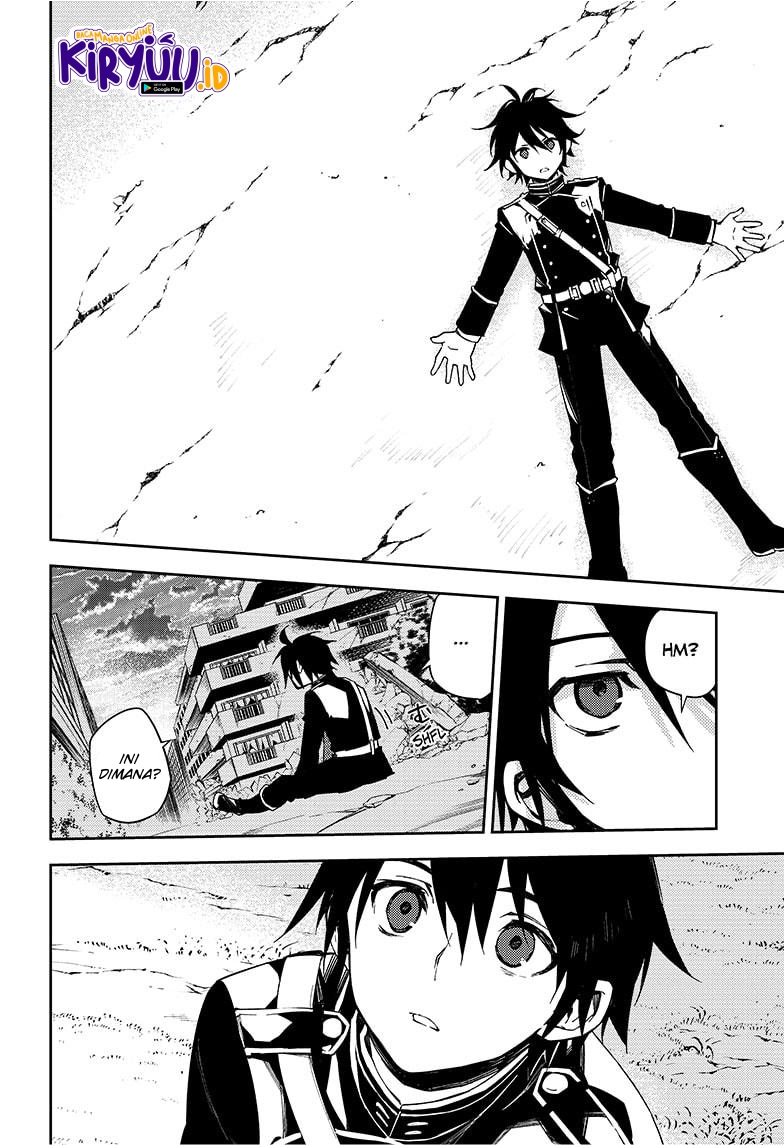 Owari no Seraph Bab 103 halaman 5