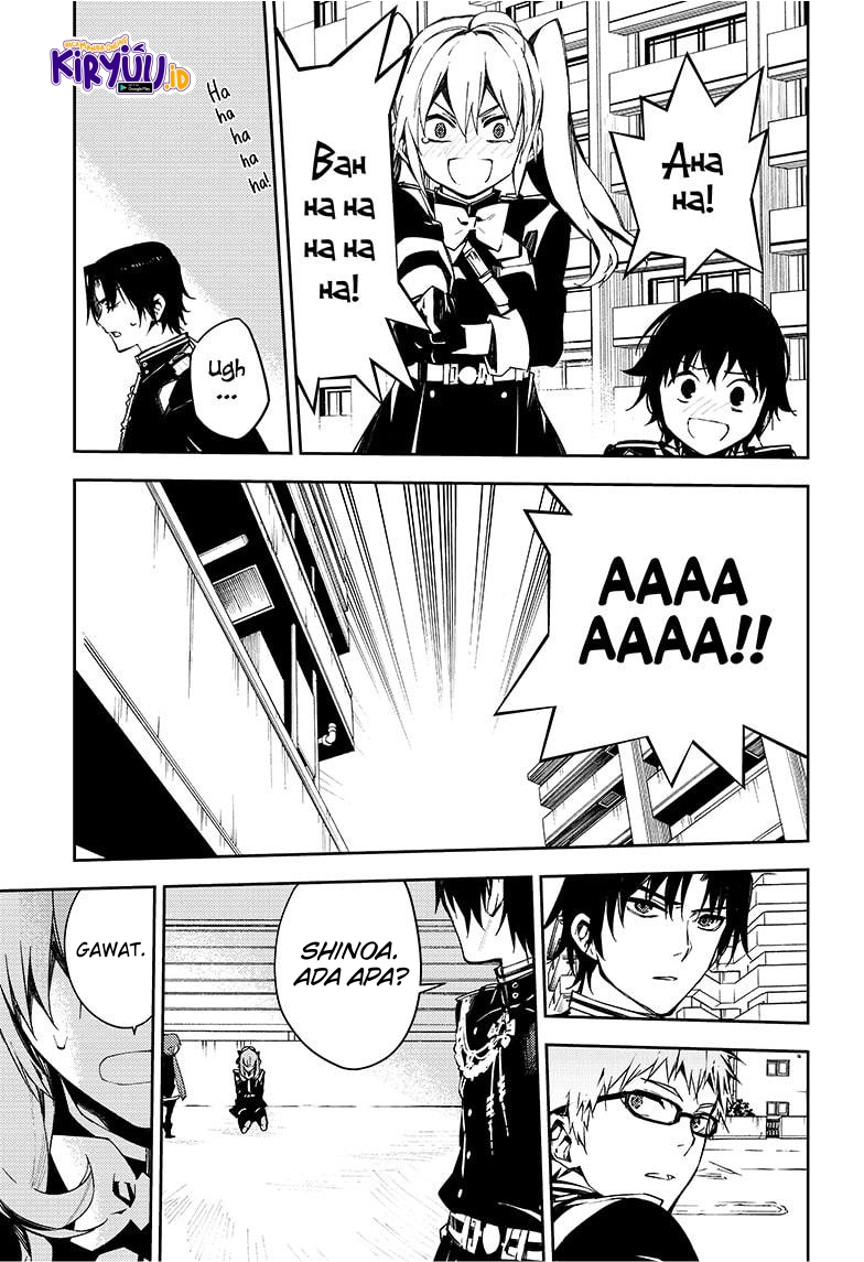 Owari no Seraph Bab 103 halaman 10