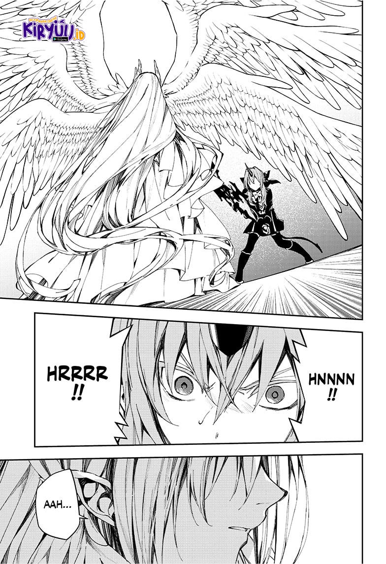 Owari no Seraph Bab 103 halaman 14