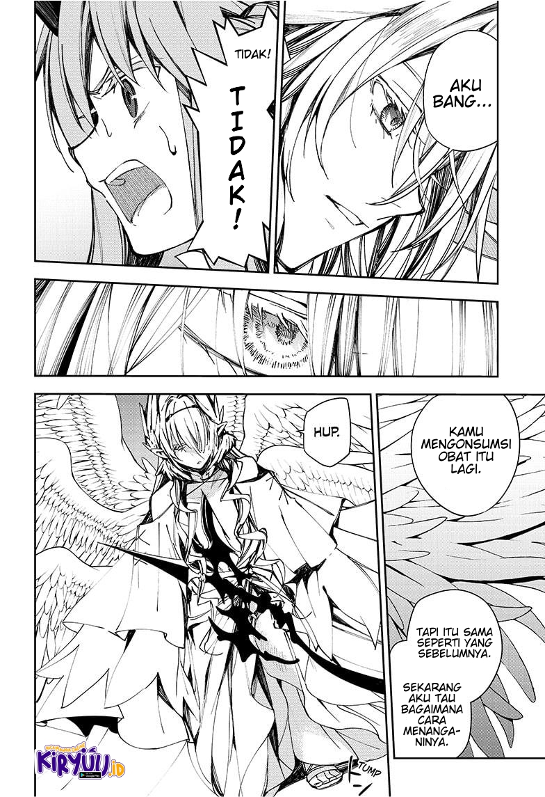 Owari no Seraph Bab 103 halaman 15