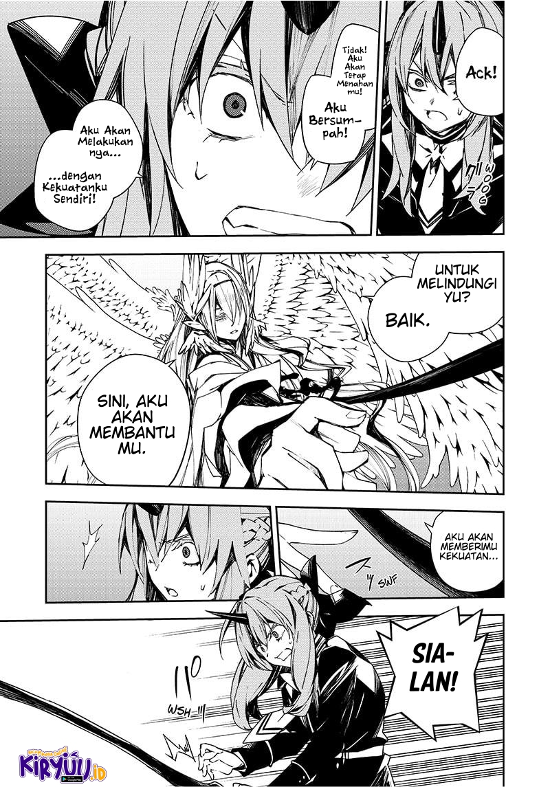 Owari no Seraph Bab 103 halaman 16