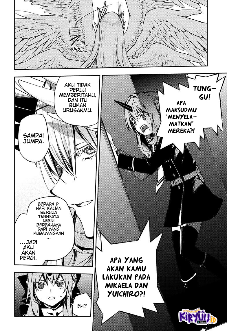Owari no Seraph Bab 103 halaman 19